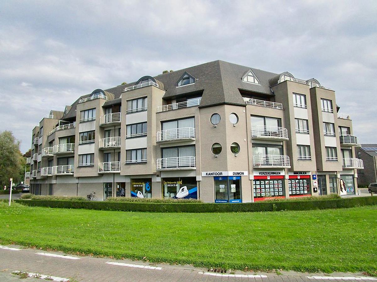 Residentie Millennium